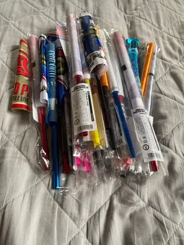 [ 제3세대 다수 ] LDH 플래그 묶음 판매