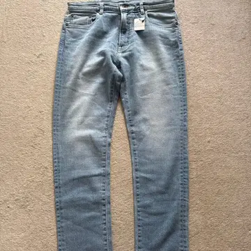 론 헤르만 부드러운 데님