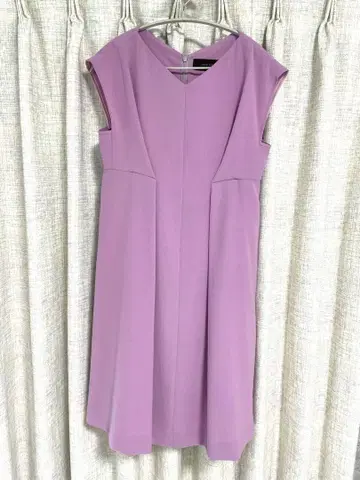 주얼 체인지즈 원피스