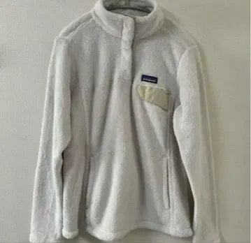 파타고니아 리툴 스냅T 보아 플리스