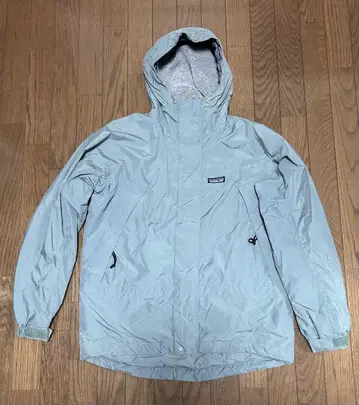 Patagonia 인퍼노 자켓 라이트 블루