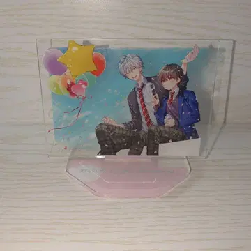 안녕히 주무세요, 또 만나요, 마시로 군. 아크릴 스탠드