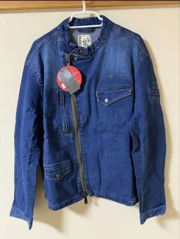 데님 자켓 데님 워크 팬츠 상하의 세트