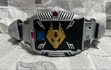 가면라이더 류우키 아타라쿠 V 버클