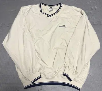 나일론 풀오버 A.M.Player