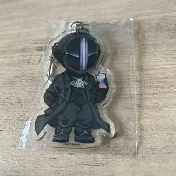 메이드 인 어비스 본드 물고기가 사는 심연 한정판 아크릴 키링