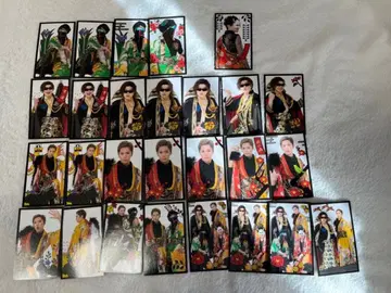 M.S.S Project 랜덤 트레이딩 카드