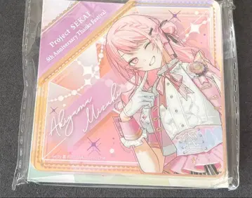 프로세카 감사제 아크릴 블록 미즈키