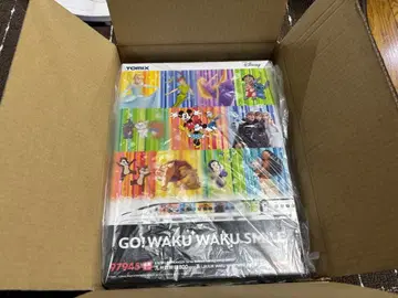 N게이지 TOMIX 신칸센 800계 WAKU WAKU SMILE 6량