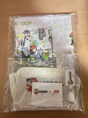 18TRIP 오리지널 숙박 플랜 숙박 혜택