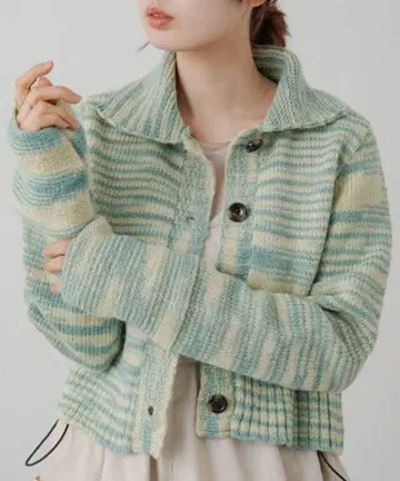 Kastane 미슈라나 니트 가디건