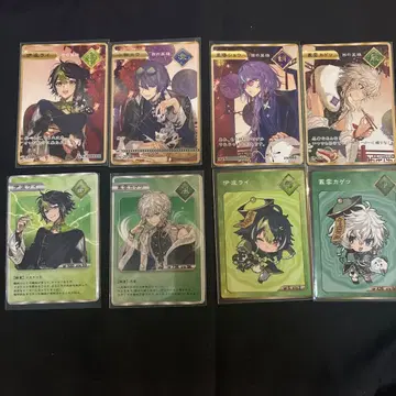 니지산지 Dytica 디티카 2주년 혜택 OS 혜택 카드