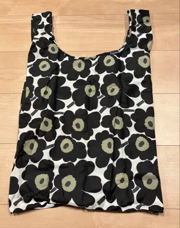마리메꼬 marimekko 에코백 우니코