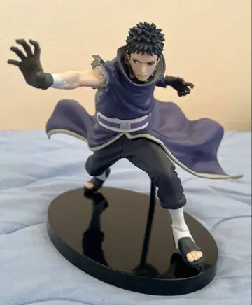 우치하 오비토 피규어 NARUTO 나루토 VIBRATION STARS