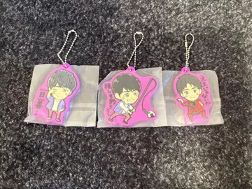 하마다 타카히로 캡슐 WEST.