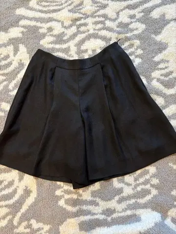 폭시 팬츠 38 블랙