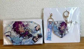 앙스타 9주년 마요이