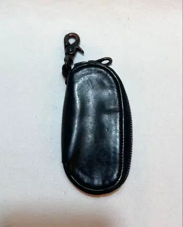 백래쉬 GUIDI 코도반 가죽 키케이스 / BACKLASH 동전 지갑