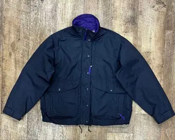 80s L.L.Bean 배기 자켓