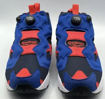 리복 인스타펌프 퓨리