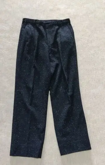 파파스 남성용 슬랙스