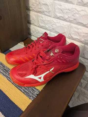 MIZUNO waive lightning z4 / 27cm