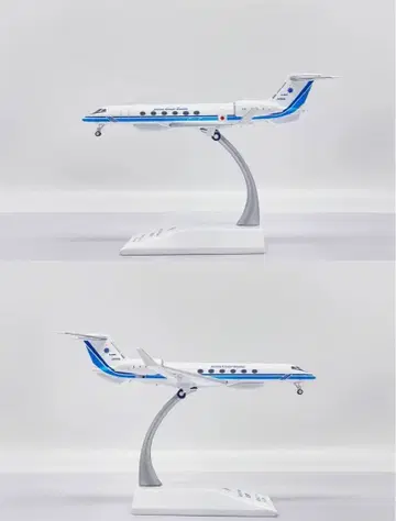 JC Wings 해상 보안청 G-V JA501A 1/200