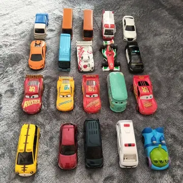 토미카 미니카 묶음 판매