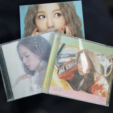 KANA-BOON & Kenshi Yonezu CD 세트