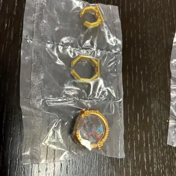 슈퍼전대 히어로 센타이 링