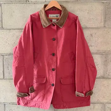 [ 새상품급 ] LLBEAN 필드 자켓