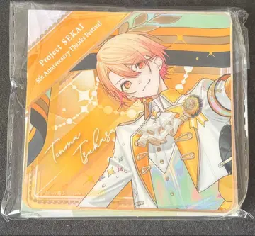 프로세카 감사제 아크릴 블록 츠카사