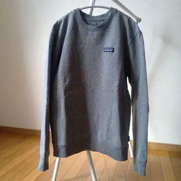 파타고니아 맨투맨 S 사이즈