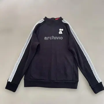 아르치비오 상의 소매 프릴 36