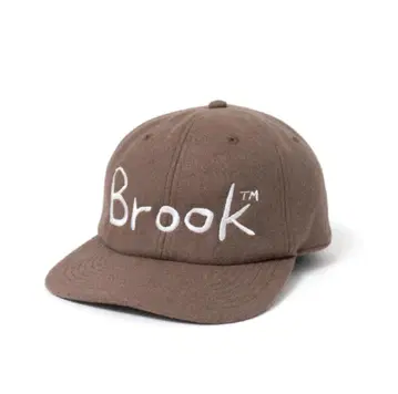 Brook Cap(Brown)
