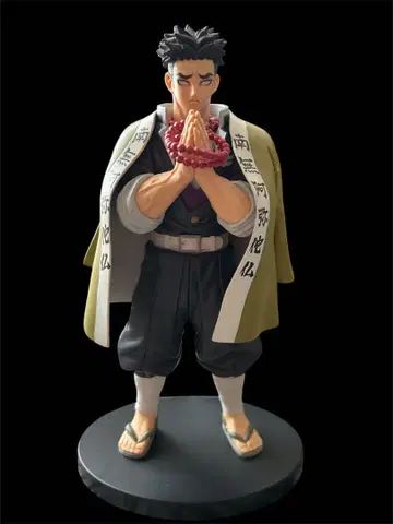 히메지마 교메이 피규어 귀멸의 칼날