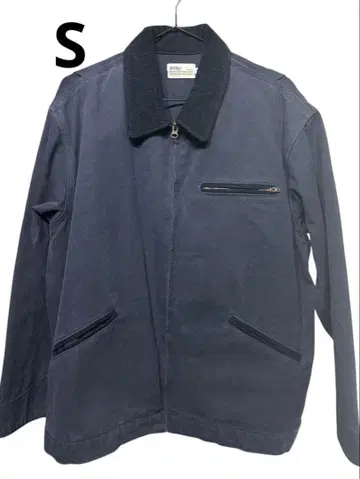 완판템 BONBON BUTTBILL 덕 자켓 B2851