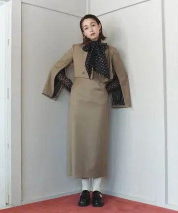 릴리 브라운 3종 세트