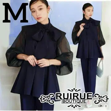 RUIRUE BOUTIQUE 셋업 결혼식 2차 모임 시치고산 포멀