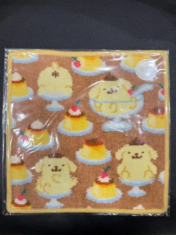 미개봉 새상품! FEILER 페이러 x 폼폼푸딩