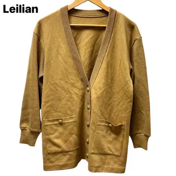 [ M2 ] Leilian/가디건