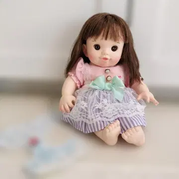 포포짱 기저귀 세트