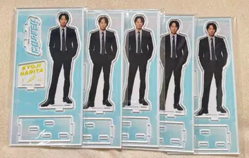 [ 미개봉 새상품 ] 아야노 고 아크릴 스탠드