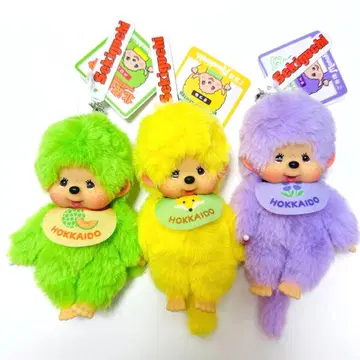 몬치치 홋카이도 한정