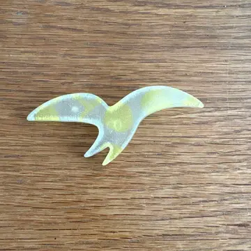 미나페르호넨 새 브로치