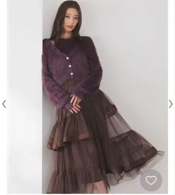 노엘라 샤 스커트