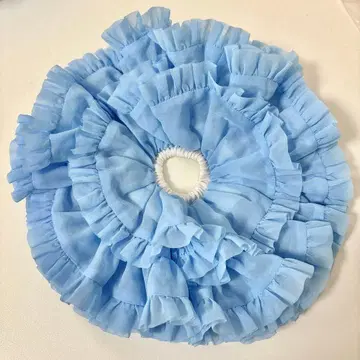 퐁퐁 파니에 미니 스카이블루