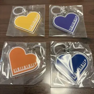 UNDERTALE 10주년 콘서트 회장 한정판 캡슐 토이 엄브렐라 마커