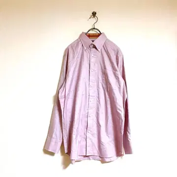 [ MACKINTOSH ] 매킨토시(M) 긴팔 셔츠 버튼 다운 긴팔