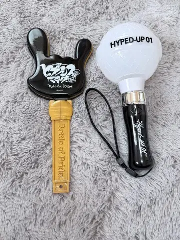 히프노시스 마이크 HYPED-UP 01